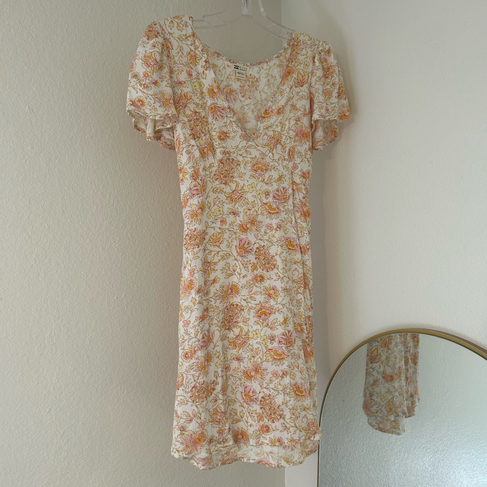 Billabong Mini Dress